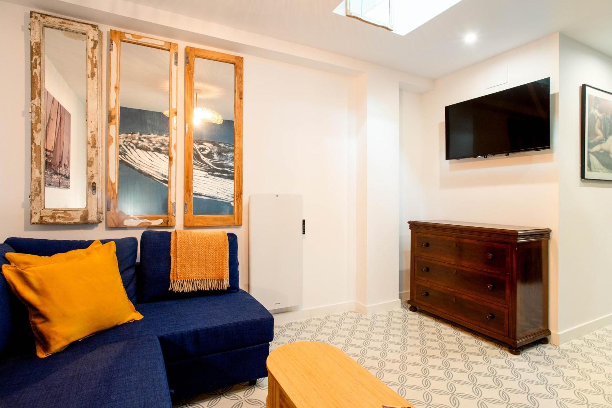 Appartement The Greenhouse En *
